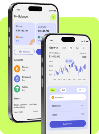 Summit Rendon trading platform interface with live market data